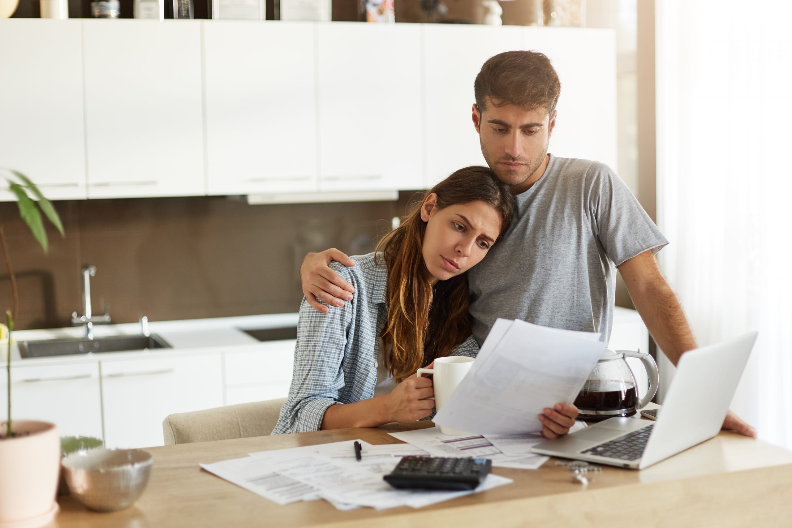 Looking for having. Хлопотный фото. Financial problems at Home. Couple thinking of a House. Couple thinking of a House Black Blur photo.