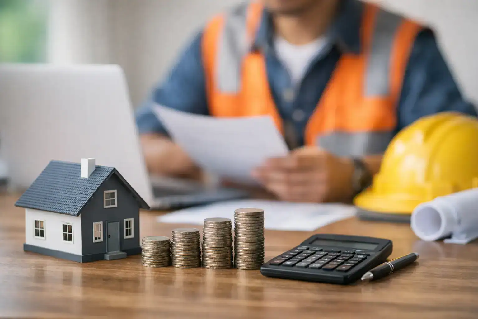 5.5 Times Income Mortgage for Contractors 5.5 Times Income Mortgage for Contractors