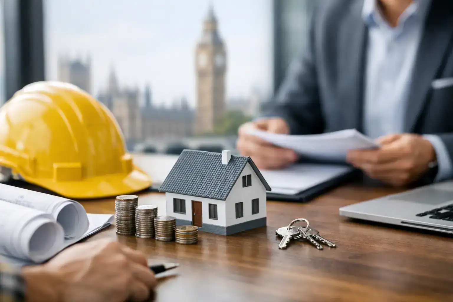 Best Mortgage Lenders for Contractors UK Best Mortgage Lenders for Contractors UK