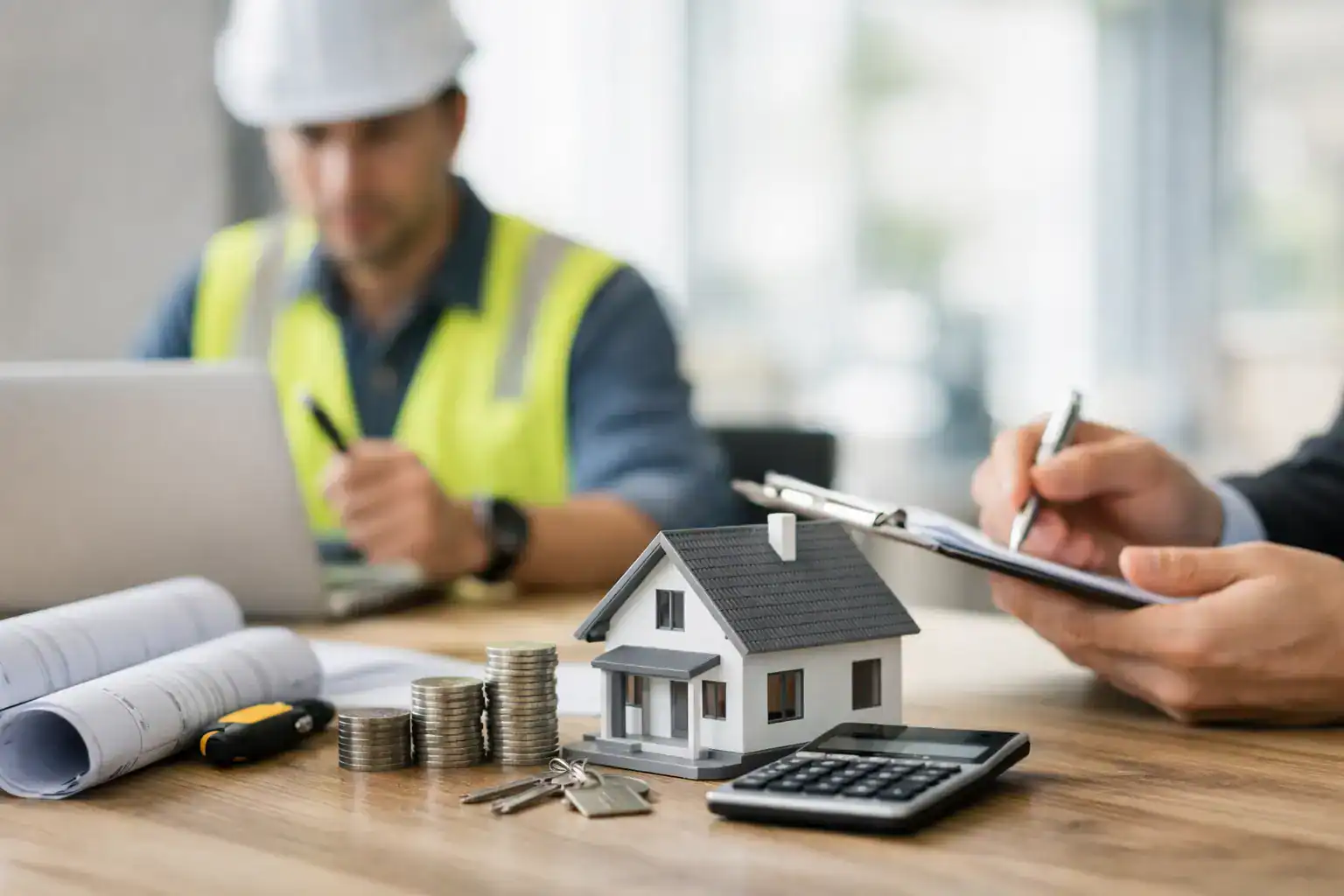 Contractor Mortgage With Day Rate Explained Contractor Mortgage With Day Rate Explained