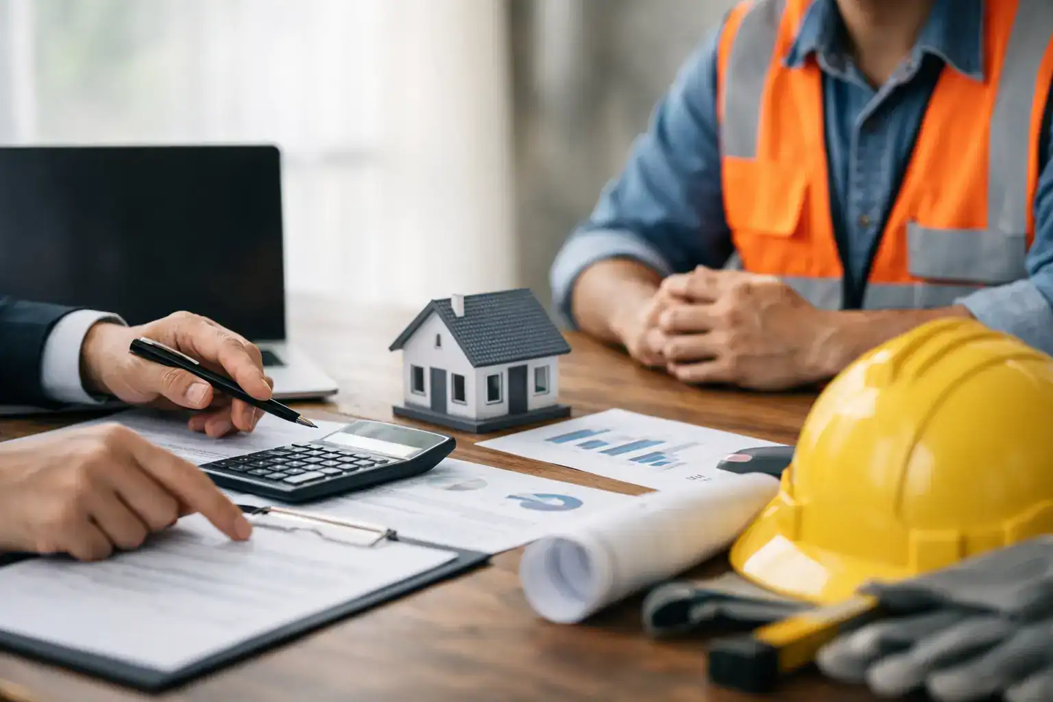How Do Lenders Assess Contractor Income? How Do Lenders Assess Contractor Income?
