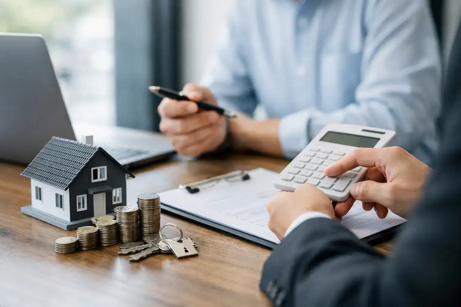 IT Contractor Mortgage Affordability Explained IT Contractor Mortgage Affordability Explained