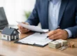 Mortgage for Limited Company Director Dividends