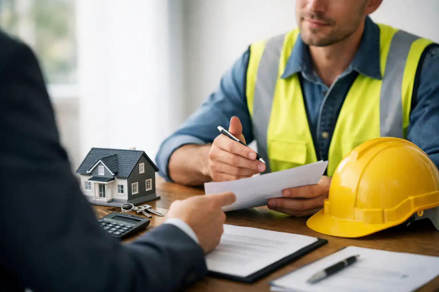 Mortgages for CIS Contractors Made Clear Mortgages for CIS Contractors Made Clear