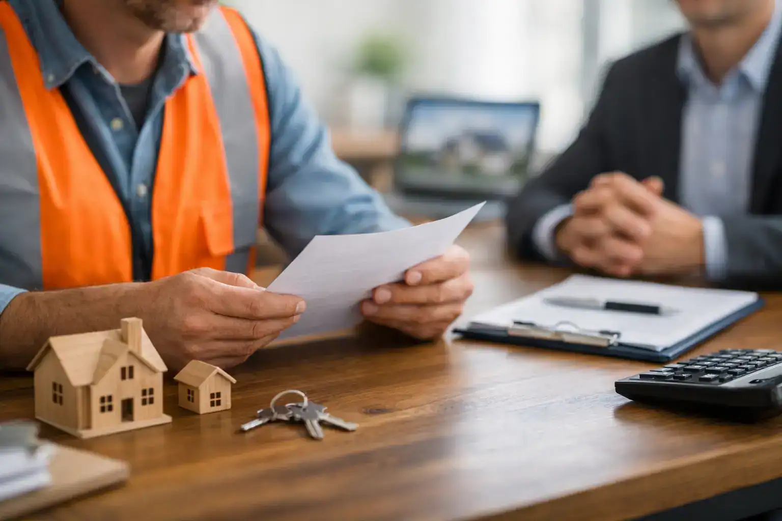 Mortgages for Contractors Inside IR35 Mortgages for Contractors Inside IR35