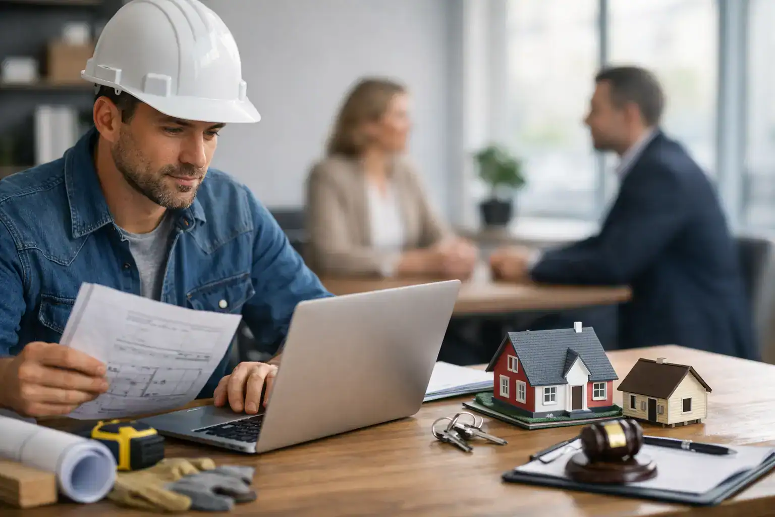 Best Mortgage Lenders for Contractors