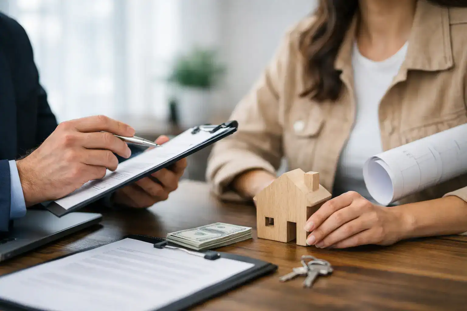 Do Lenders Accept Contract Income?