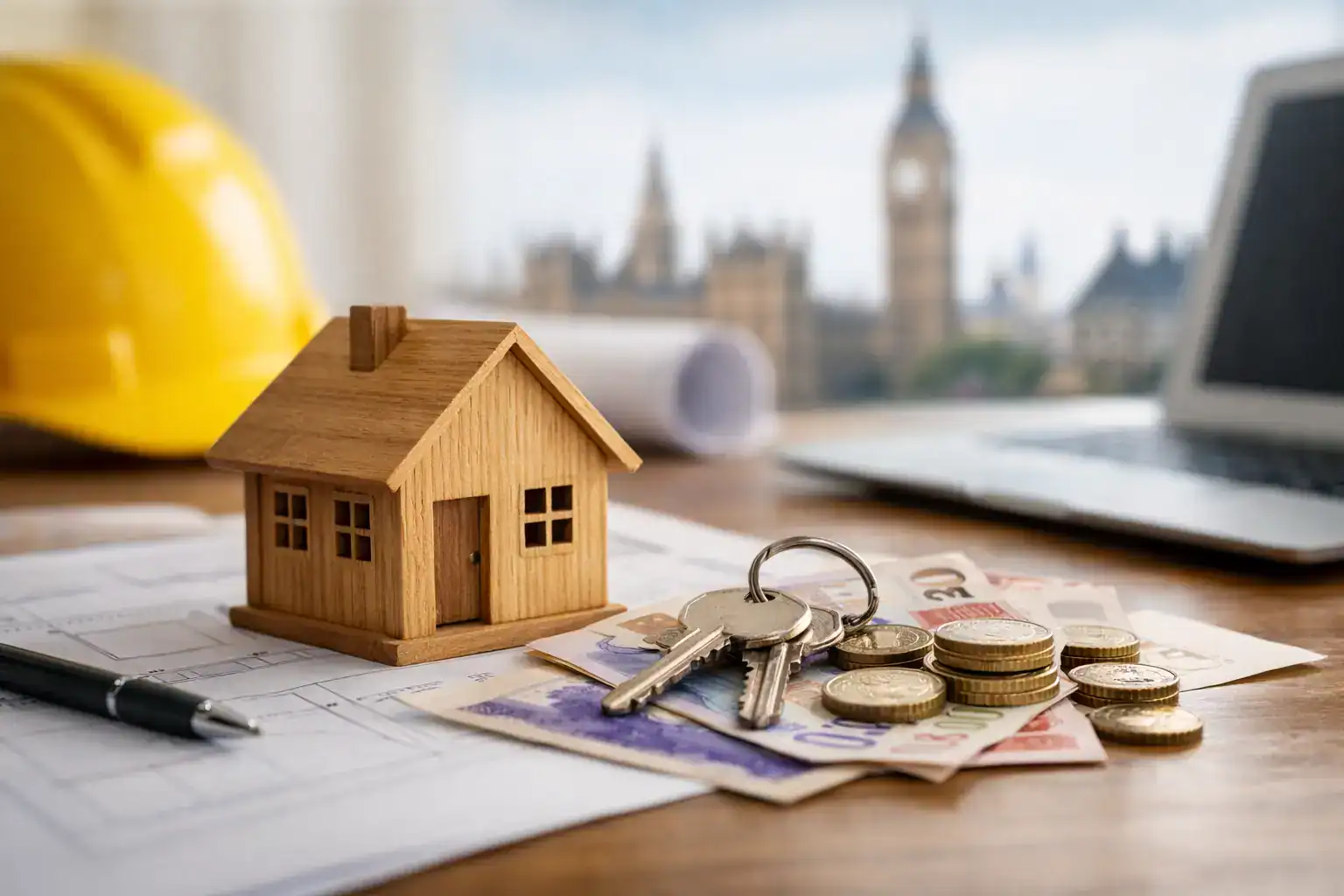 How Contractor Mortgages Work in the UK How Contractor Mortgages Work in the UK