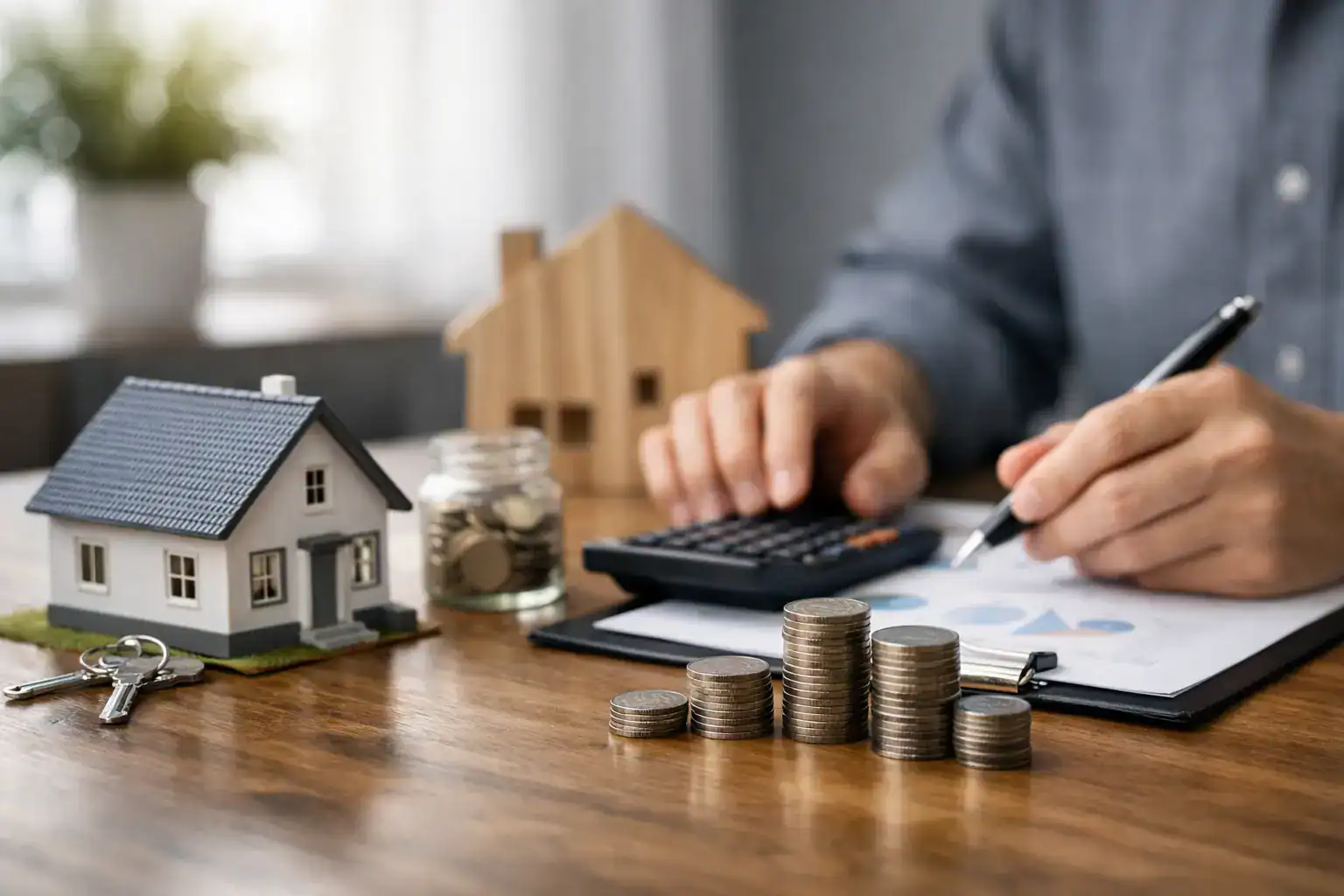 How Day Rate Affordability Works for Mortgages How Day Rate Affordability Works for Mortgages