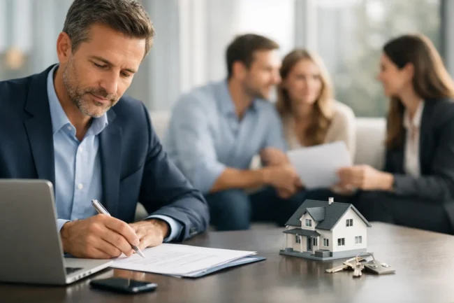 Limited Company Director Mortgage Guide