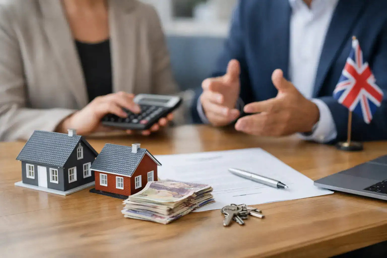 Borrowing More With Contract Income in the UK Borrowing More With Contract Income in the UK
