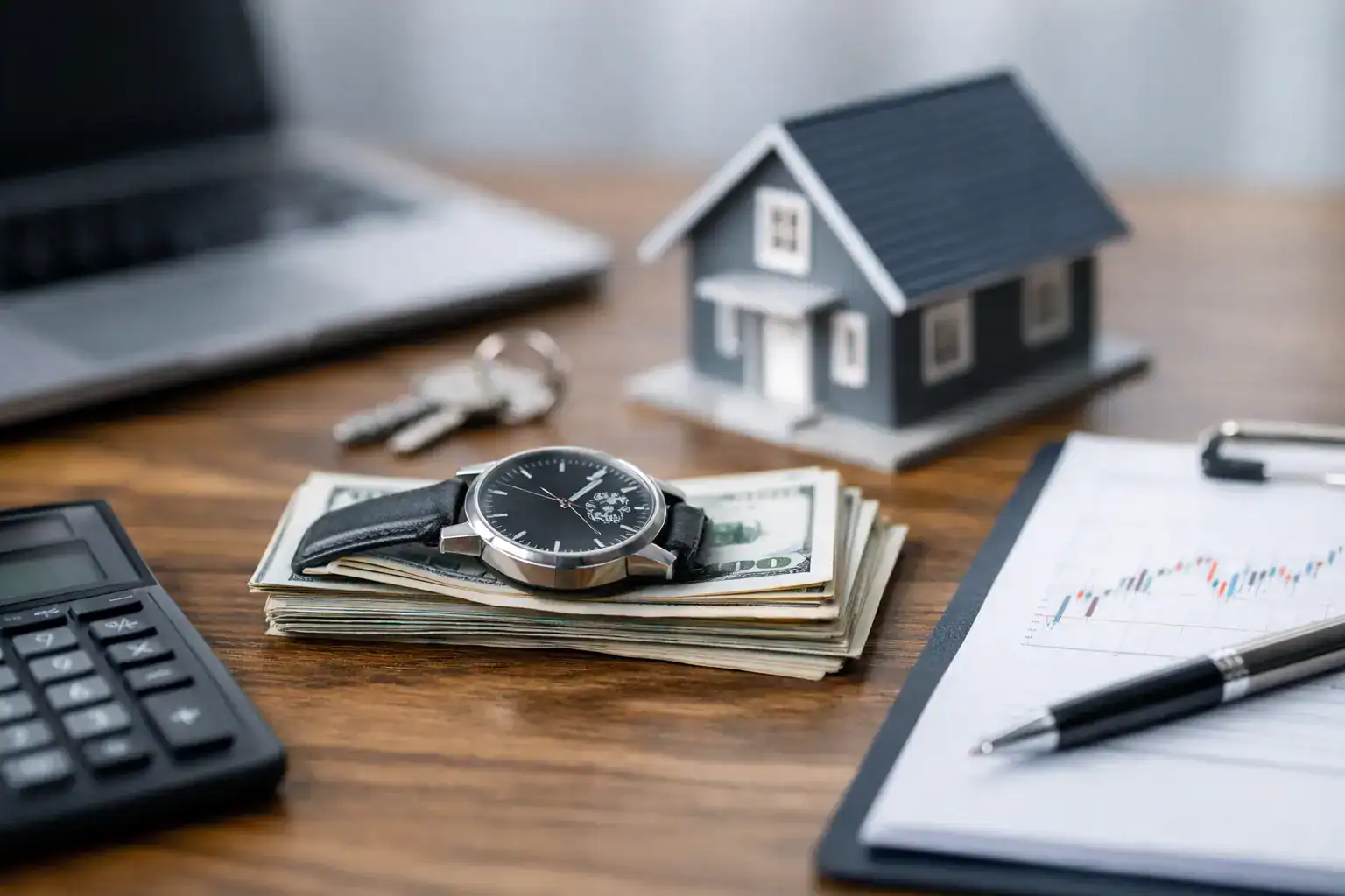 Do Lenders Accept Day Rates for Mortgages? Do Lenders Accept Day Rates for Mortgages?