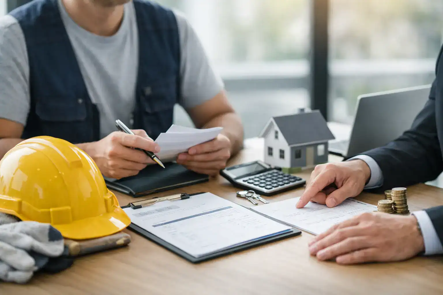 How CIS Income Is Assessed for Mortgages How CIS Income Is Assessed for Mortgages