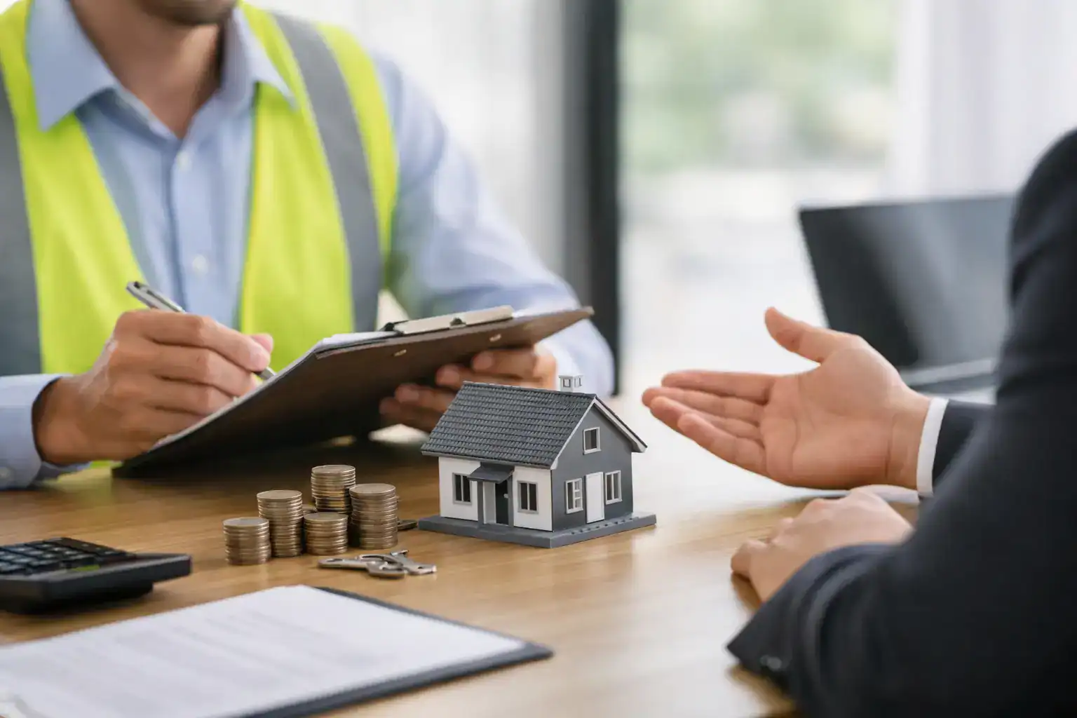 How Fixed Term Workers Qualify for Mortgages How Fixed Term Workers Qualify for Mortgages