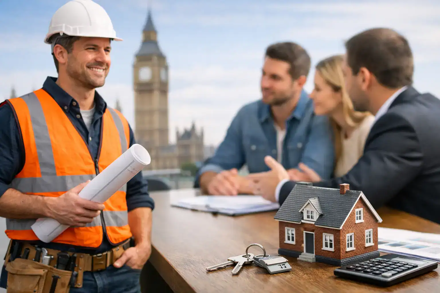 Mortgage Options for CIS Workers in the UK Mortgage Options for CIS Workers in the UK