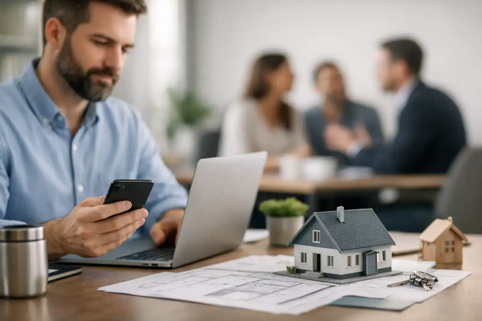 The Best Mortgage Routes for IT Contractors The Best Mortgage Routes for IT Contractors