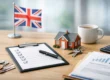 UK Contractor Mortgage Paperwork Checklist