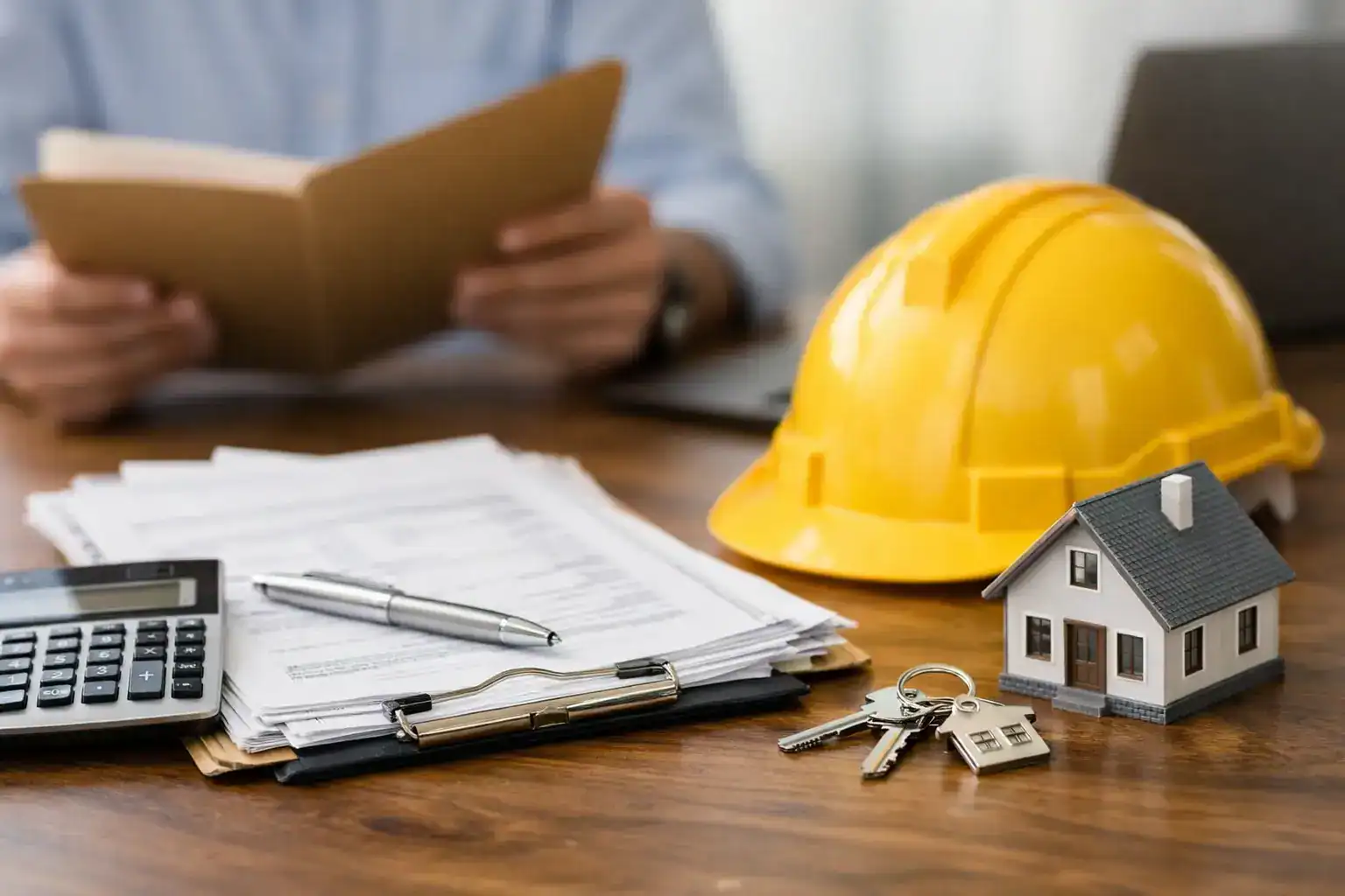 What Documents Do Contractors Need for a Mortgage? What Documents Do Contractors Need for a Mortgage?