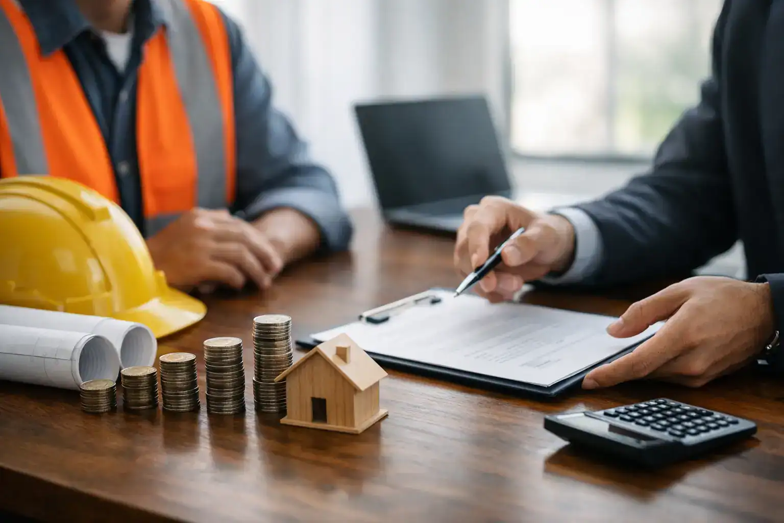 Contractor Lender Criteria That Can Raise Borrowing Contractor Lender Criteria That Can Raise Borrowing