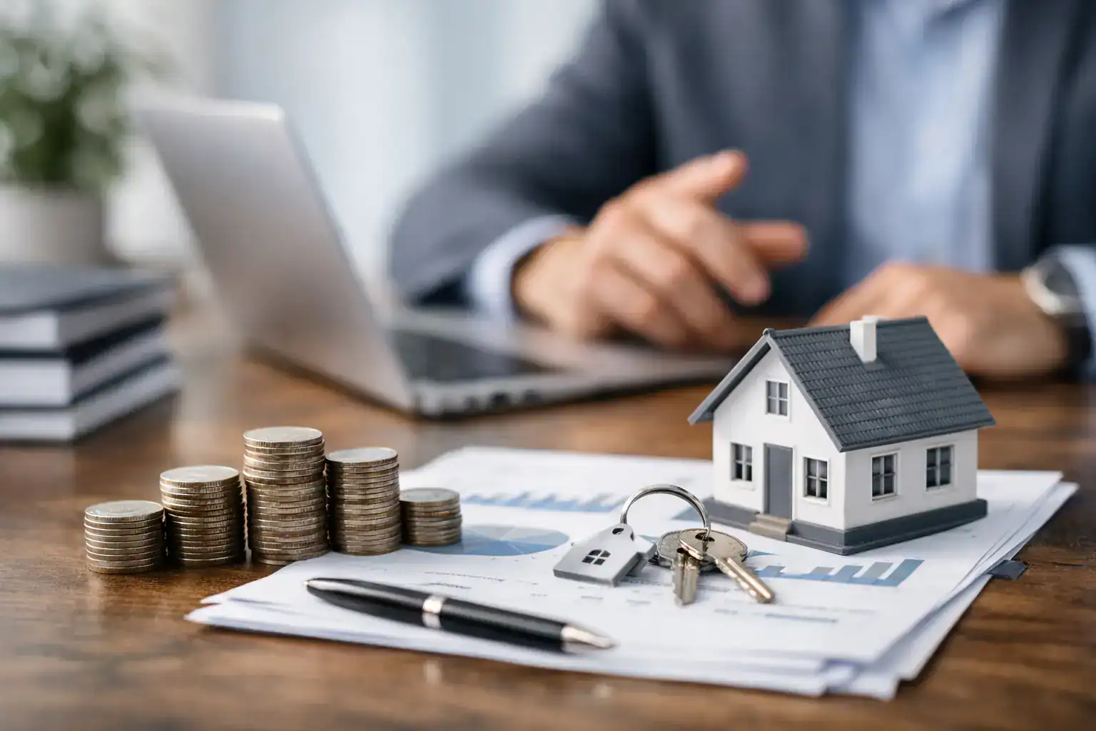 Do Lenders Accept Retained Profits for Mortgages? Do Lenders Accept Retained Profits for Mortgages?