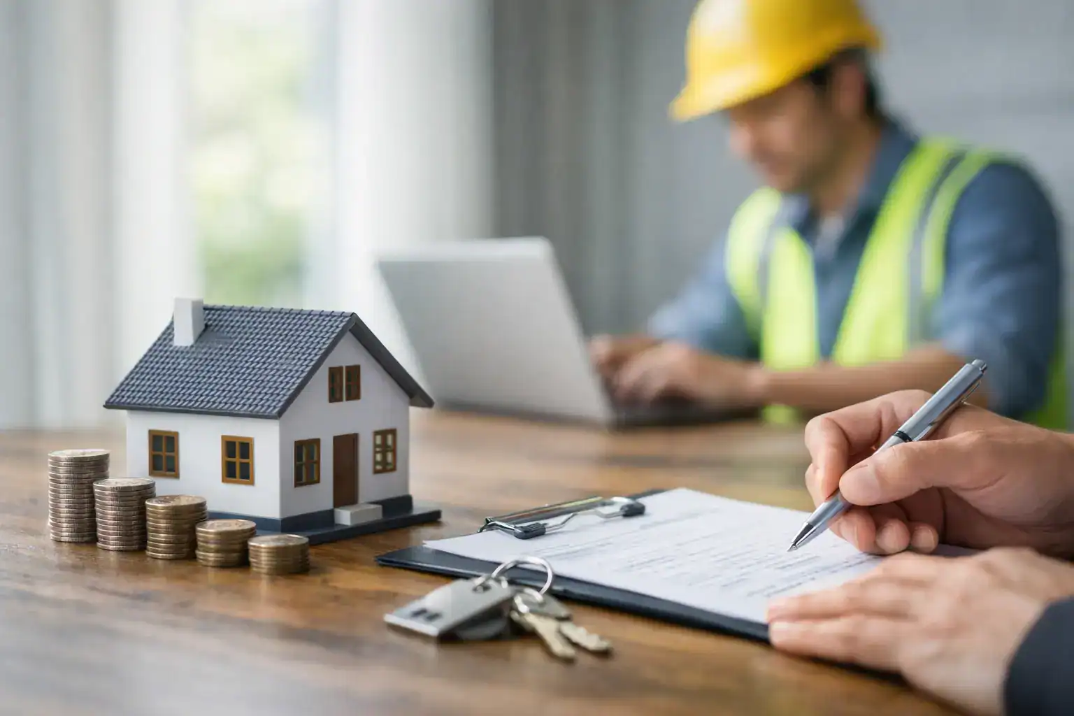 Does IR35 Affect Mortgages for Contractors? Does IR35 Affect Mortgages for Contractors?