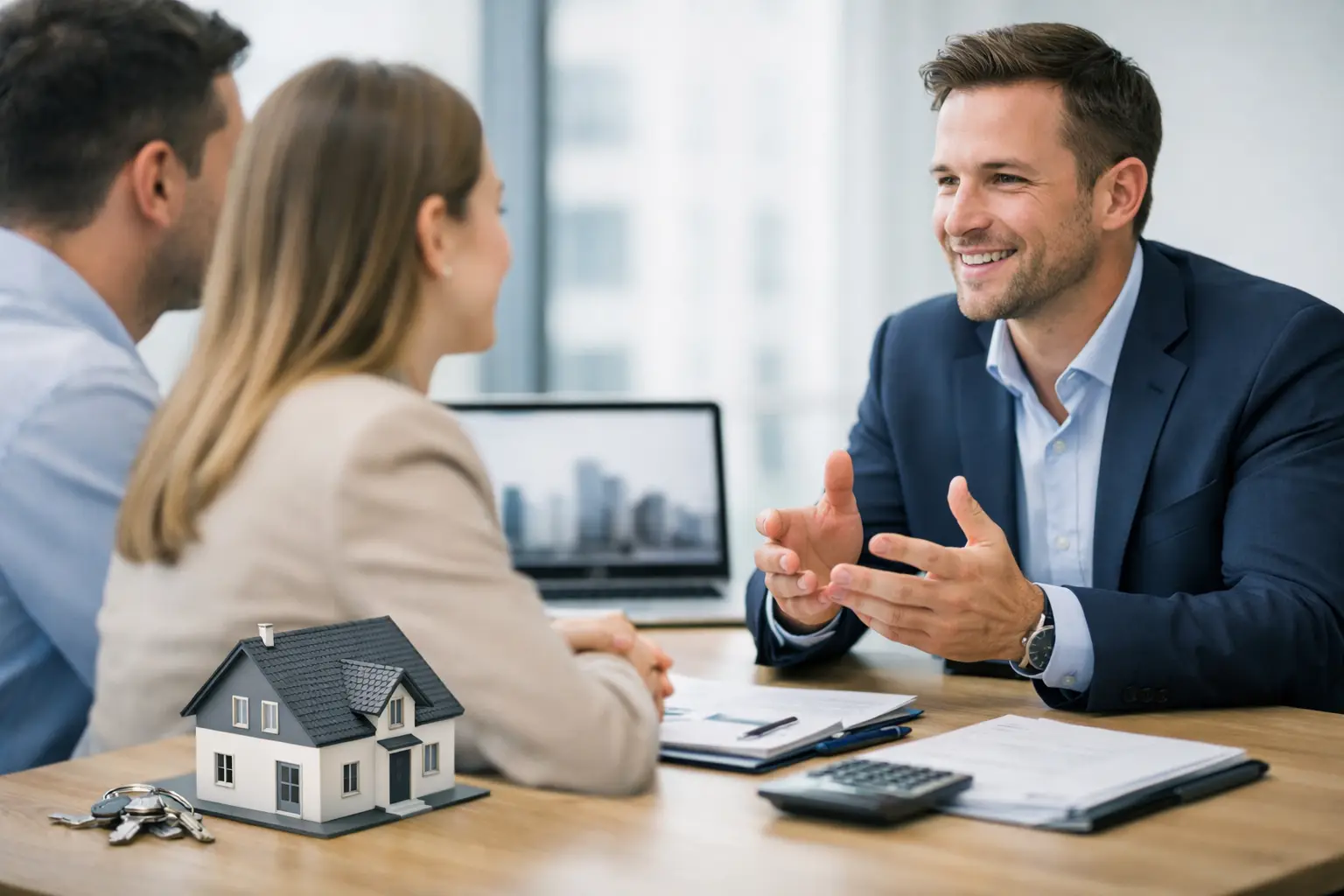 How a Limited Company Mortgage Broker Helps How a Limited Company Mortgage Broker Helps