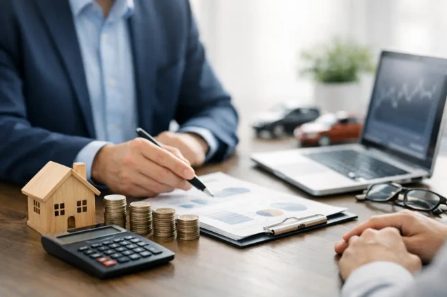 How Limited Directors Prove Affordability