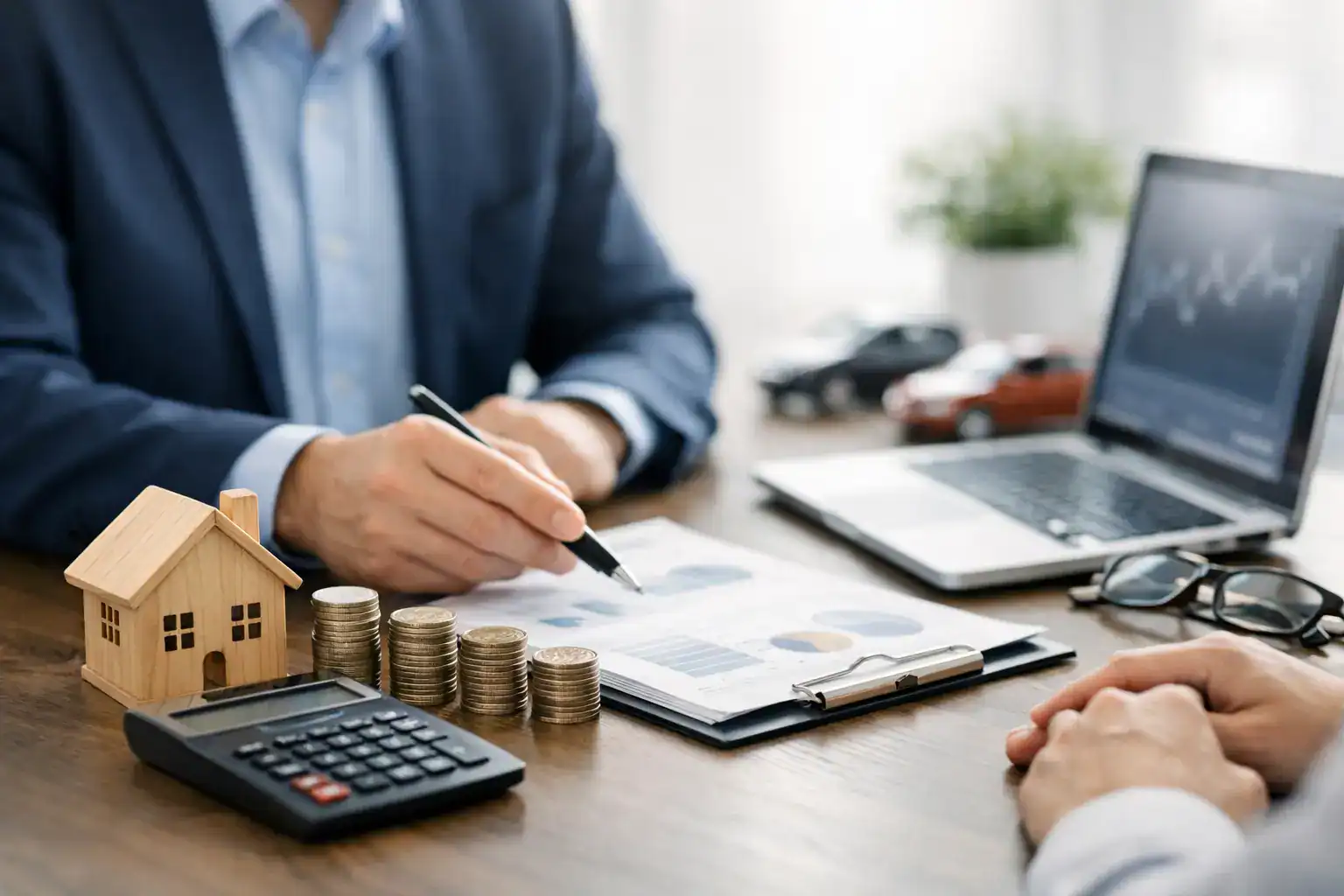 How Limited Directors Prove Affordability How Limited Directors Prove Affordability