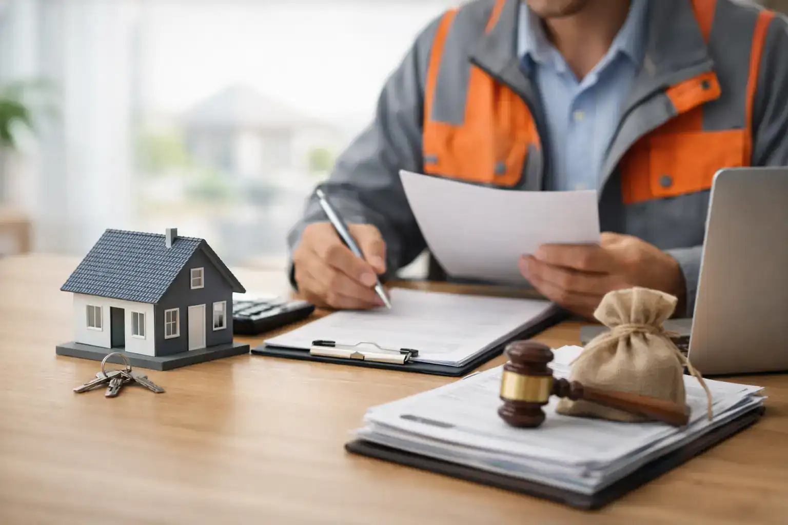 Minimum Contract Length Mortgages for Contractors Minimum Contract Length Mortgages for Contractors