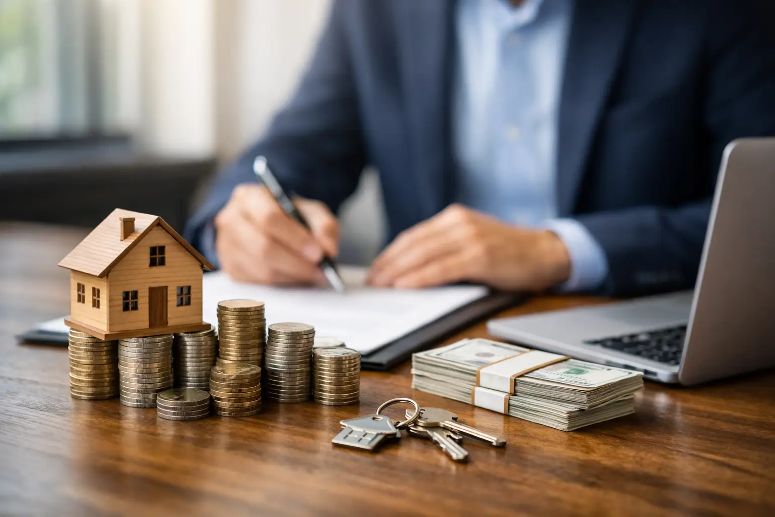 Remortgage Using Retained Profits: Your Options Remortgage Using Retained Profits: Your Options