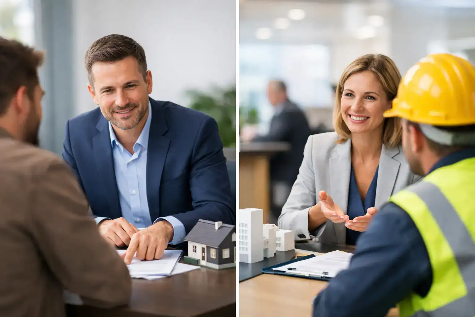 Specialist Broker vs Bank Mortgage for Contractors Specialist Broker vs Bank Mortgage for Contractors