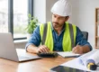 Calculate Contractor Borrowing Capacity