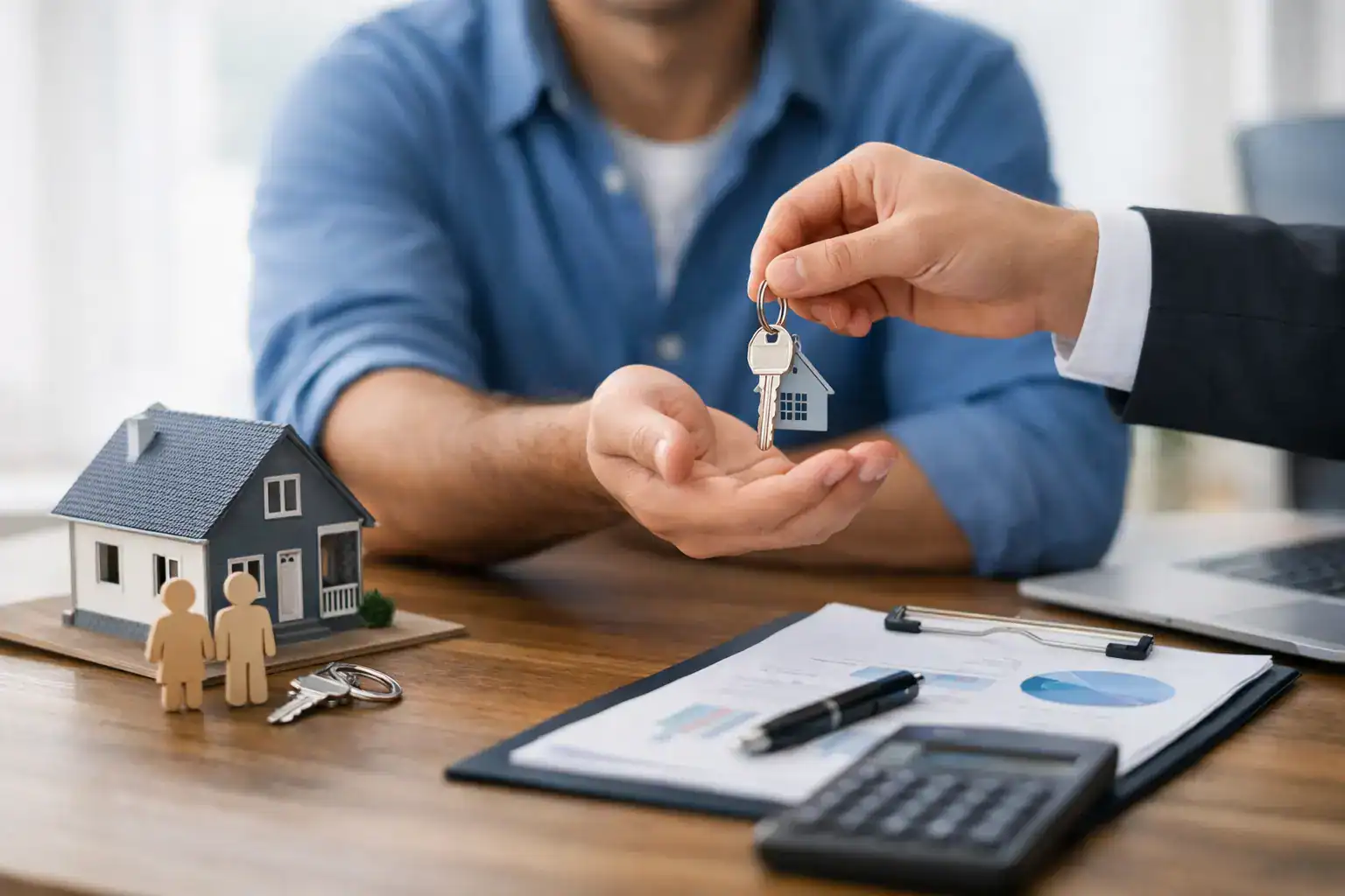 Can CIS Workers Buy Homes? Mortgage Options Can CIS Workers Buy Homes? Mortgage Options