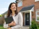 Can Fixed Term Contractors Buy a Home in the UK?