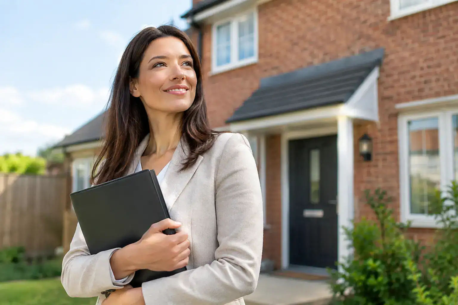 Can Fixed Term Contractors Buy a Home in the UK? Can Fixed Term Contractors Buy a Home in the UK?