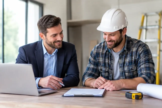 Contractor Mortgage Product Options Explained