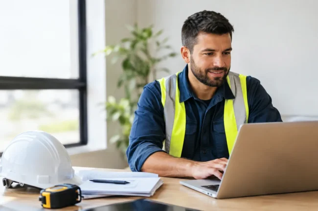 Faster Mortgage Approvals for Contractors