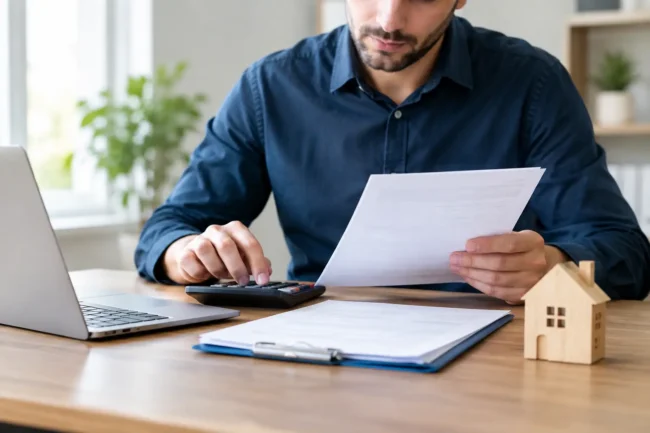 How CIS Payslips Affect Mortgages for Workers