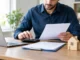 How CIS Payslips Affect Mortgages for Workers
