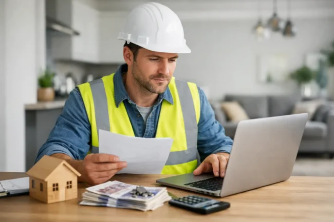 How to Borrow More as a Contractor in the UK
