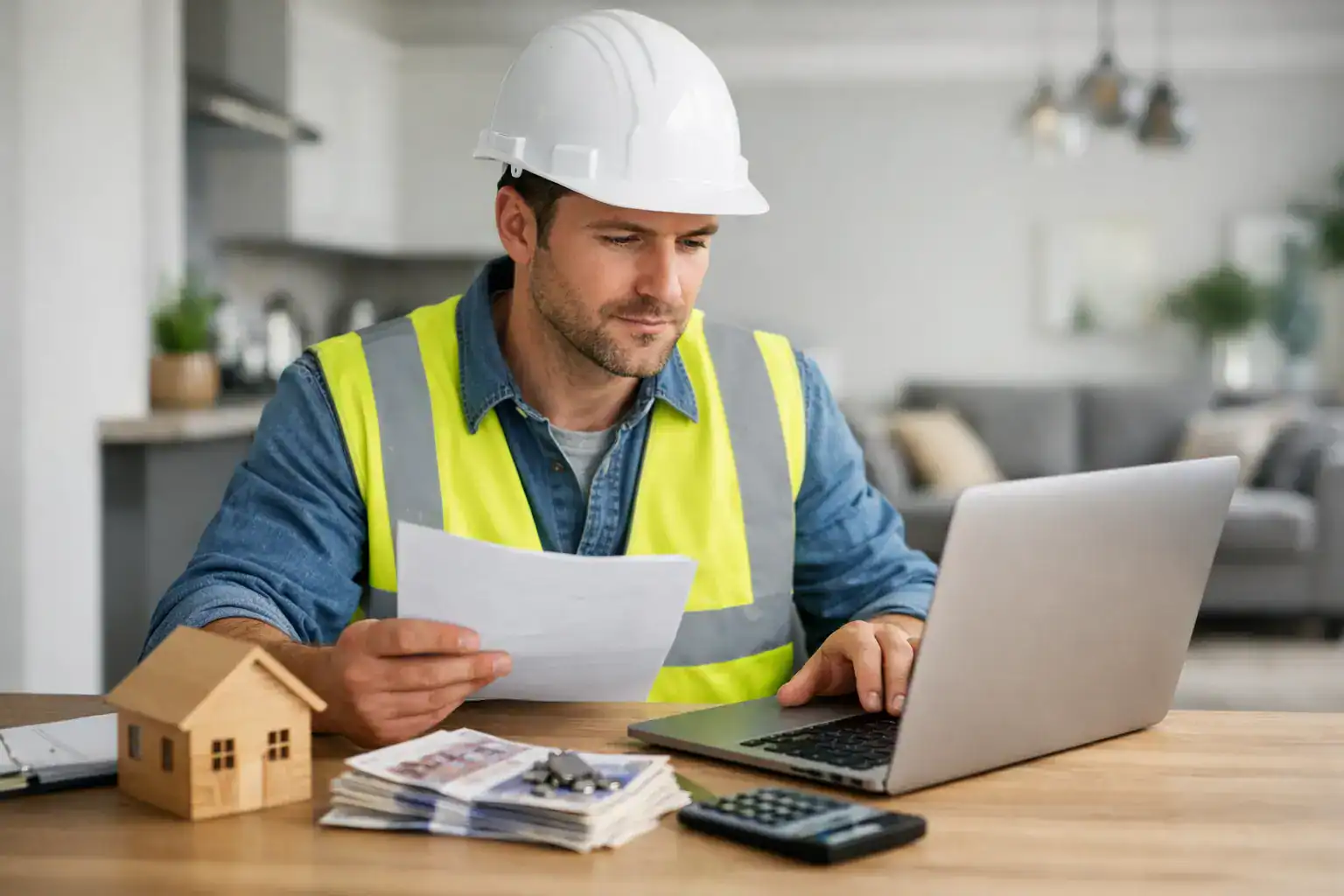 How to Borrow More as a Contractor in the UK How to Borrow More as a Contractor in the UK