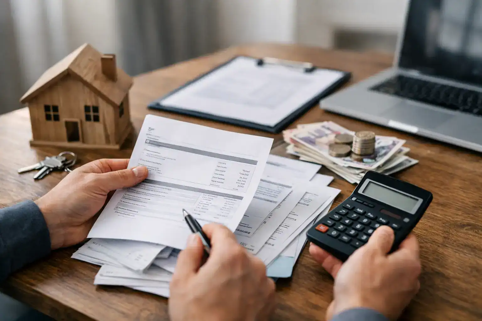 How to Prepare CIS Income Evidence for a Mortgage How to Prepare CIS Income Evidence for a Mortgage