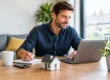How to Remortgage as a Contractor in the UK