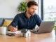 How to Remortgage as a Contractor in the UK