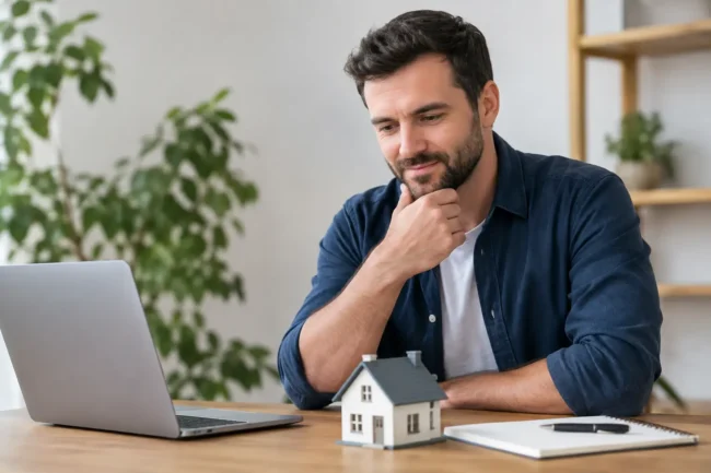 Can CIS Subcontractors Remortgage Their Homes?