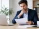 Can Contract Gaps Hurt Borrowing? What Lenders See