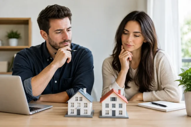 CIS versus PAYE: Which Mortgage Route Works?