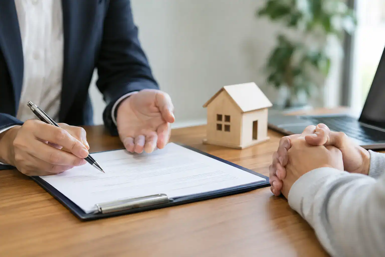 Contract Gaps and Mortgage Approval Explained Contract Gaps and Mortgage Approval Explained