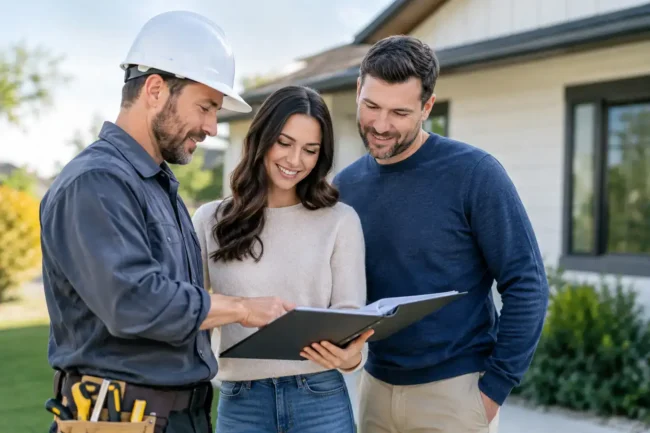 How Contractors Improve Mortgage Affordability