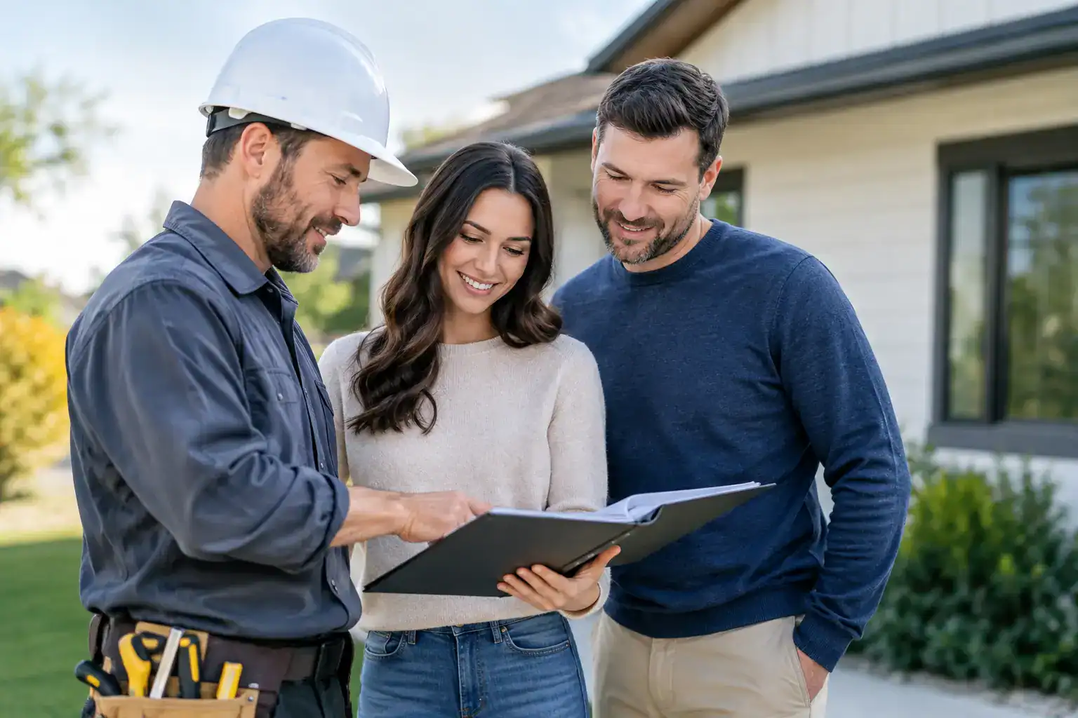 How Contractors Improve Mortgage Affordability How Contractors Improve Mortgage Affordability